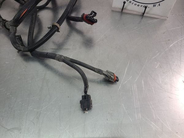 2003 Chevy SSR Headlight to Fuse Box Wiring Harness Assembly  OEM2