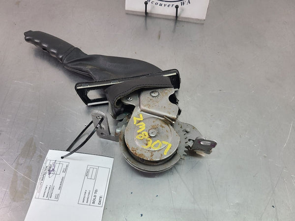 200306 Chevy SSR Ebrake Emergency Brake Handle Assembly  OEM7