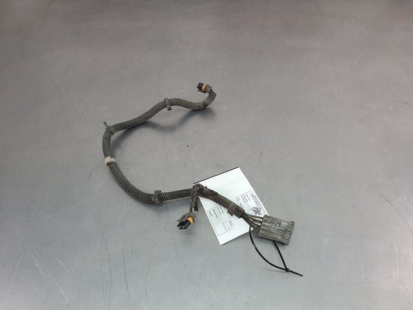 1994-96 Impala SS Front Radiator Cooling Fan Motor Wiring Harness - OEM0