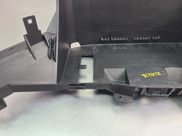 2002-05 Ford Thunderbird Engine Bay Battery Tray Holder, XW4Z-10732-AA3