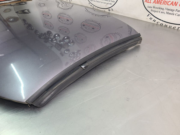 1997-04 C5 Corvette Targa Top Removable Roof Panel, Purple Pear 95U, Nice! - OEM14