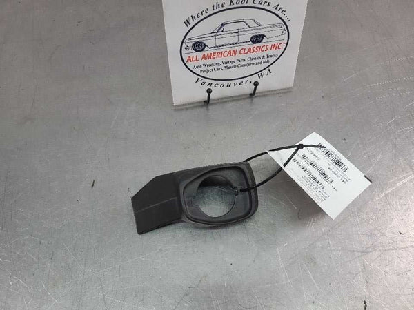 2004 Cadillac XLR Passenger Side Tweeter Speaker Surround Bezel Trim RH 888985692