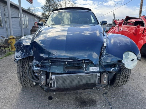 2005 Chevy SSR Complete Engine Mount / Motor Stand Bracket Set  OEM19