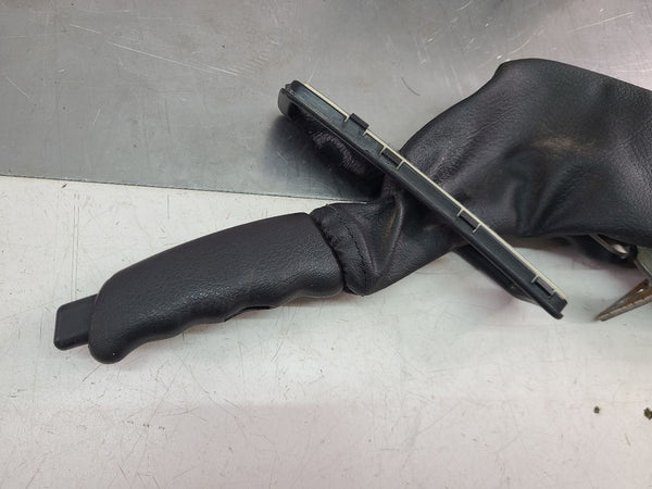 2003-06 Chevy SSR Ebrake Emergency Brake Handle Assembly - OEM5