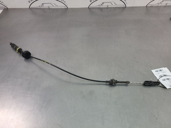 2004-09 Cadillac XLR Shifter Lever Linkage Gear Shift Selector Cable - OEM0