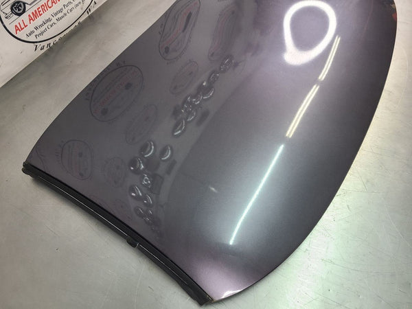 1997-04 C5 Corvette Targa Top Removable Roof Panel, Purple Pear 95U, Nice! - OEM15