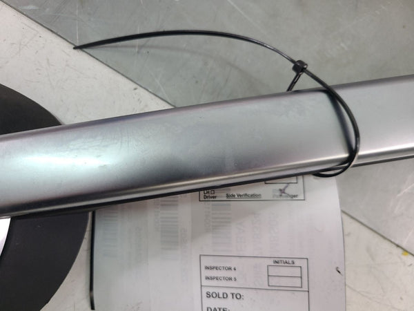 2003-06 Chevy SSR Passenger RH Right Interior Door Handle w/Trim - OEM3