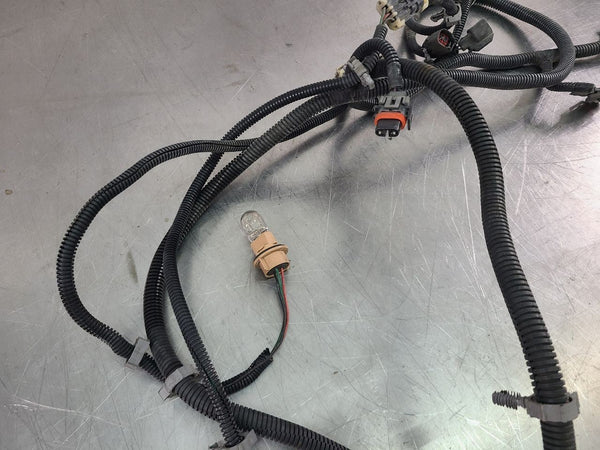 2003 Chevy SSR Front Bumper / Fog Light Wiring Harness Assembly  OEM2