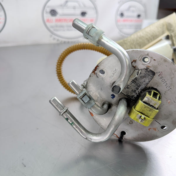 1997-99 C5 Corvette Left Driver's Side Factory Fuel Pump Assembly - OEM1