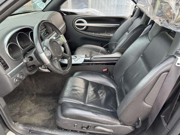 2003-06 Chevy SSR Battery Mount Box / Holder Assembly - OEM21