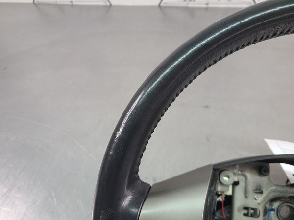 2008 C6 Corvette Factory Steering Wheel, Black, Nice!2