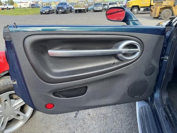 2005 Chevy SSR Complete Engine Mount / Motor Stand Bracket Set  OEM16