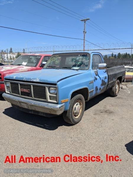 1987 GMC High Sierra Truck, Black Textured Dash Bezel Trim Strip18