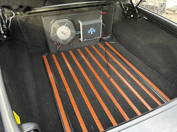 200306 Chevy SSR Front Dash Compartment / Ashtray w/ Lighter  OEM20