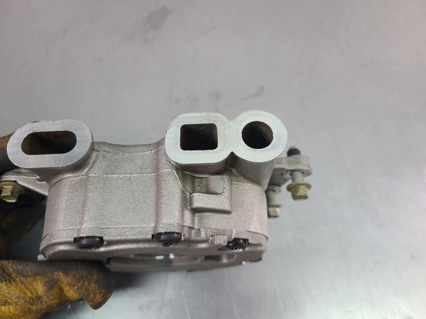 C6 Corvette LS3 / LS7 Dry Sump Oil Pump, 41k Miles, Factory OEM GM 5