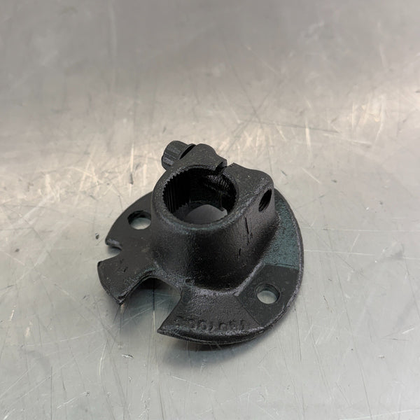 1967-82 GM Midsize / Corvette Tilt Steering Column Flange, #7807052, #78070001