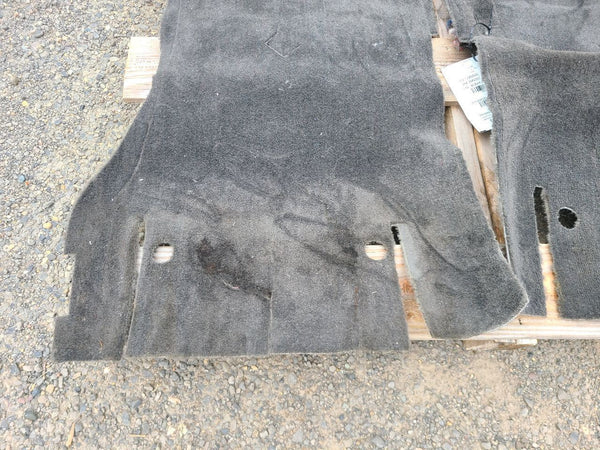 200306 Chevy SSR Complete Factory Cabin Carpet Set, Nice!  OEM1