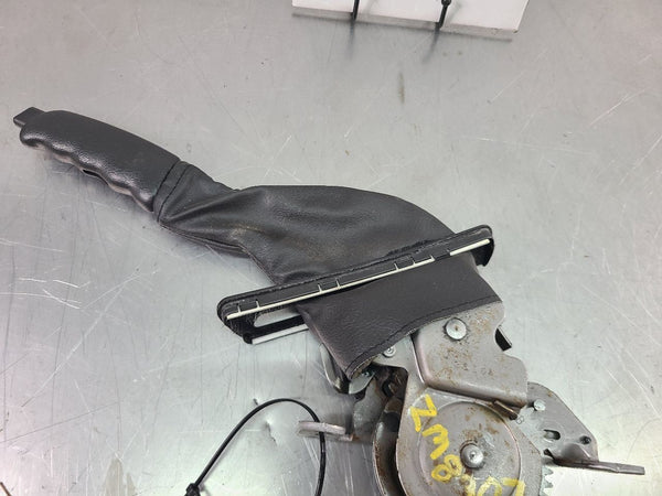 200306 Chevy SSR Ebrake Emergency Brake Handle Assembly  OEM6