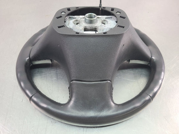 2008 C6 Corvette Factory Steering Wheel, Black, Nice!18