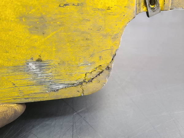 2005-13 C6 Corvette Right Passenger Side Rocker/Aperture Panel, Velocity Yellow17