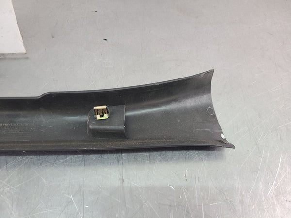 200306 Chevy SSR Passengers Side Door Sill / Scuff Panel, #15116081  OEM7