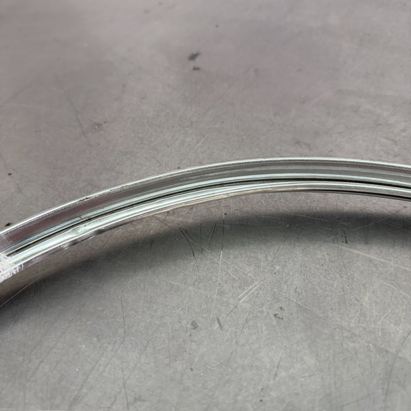 1953-54 Chevrolet 2-Door Hardtop Rear Window Moulding Left Lower, 4601534 - OEM10