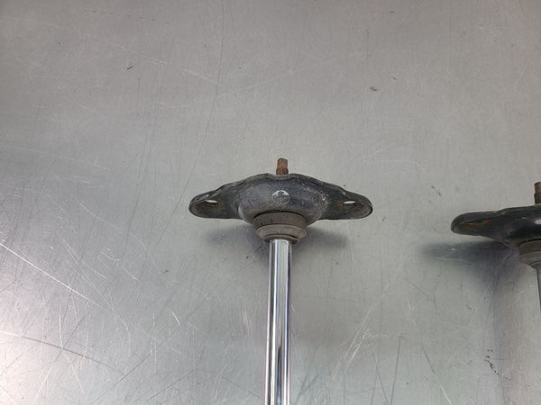 1997-2013 C5/C6 Corvette QA1 18 Point Adjustable Rear Shock Pair, LH / RH1