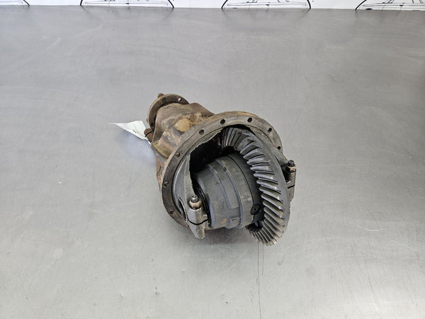 1966-67 Cadillac 3.21 Positraction Third Member Differential Assembly - OEM1