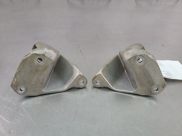C6 Corvette LS3 Engine Mount / Motor Stand Pair, LH / RH, 10349964, 10349965 OEM3