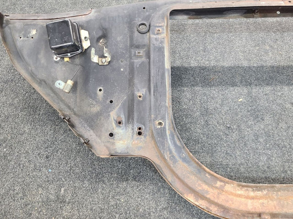 1970 Chevrolet Impala Core Support Radiator Support Assembly, Caprice - OEM12