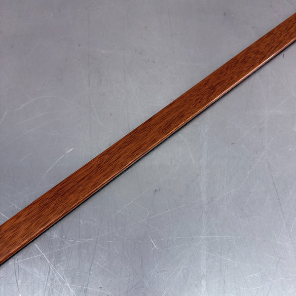 2003-06 Chevrolet SSR Rear Trunk Bed Carpet Woodgrain Slat - OEM2