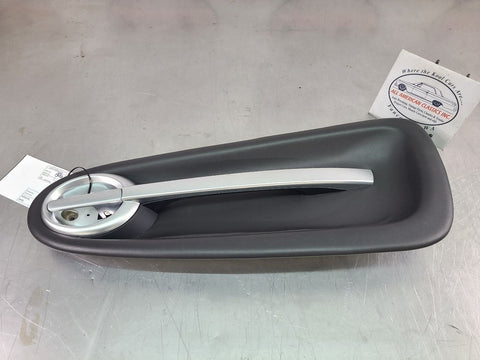 200306 Chevy SSR Passengers Side RH Door Insert Trim Panel w/ Spear Handle Trim0