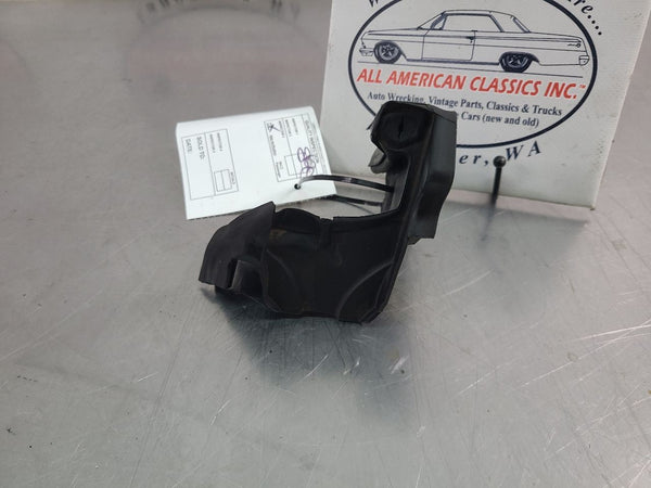 200306 Chevy SSR Drivers Side LH Rear Upper Door Jamb Weather Stripping4