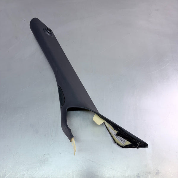 2005-13 C6 Corvette Interior Left Driver's Side A-Pillar Trim Panel - OEM0