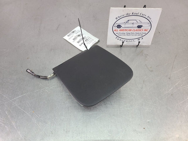 200306 Chevy SSR Front Dash Cubby Compartment / Ashtray w/ Lighter  OEM0