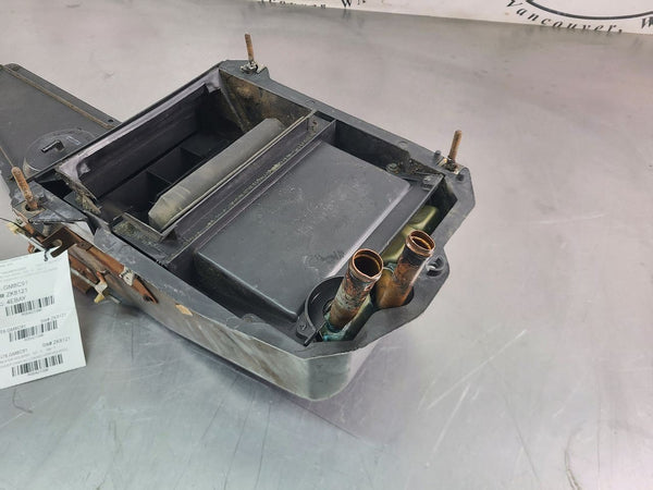 1991 Chevy Suburban A/C Under Dash Heater Housing Box Assembly, Loaded - OEM5