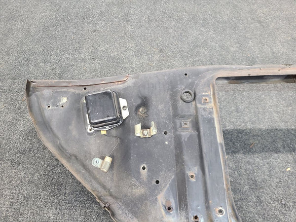 1970 Chevrolet Impala Core Support Radiator Support Assembly, Caprice - OEM11