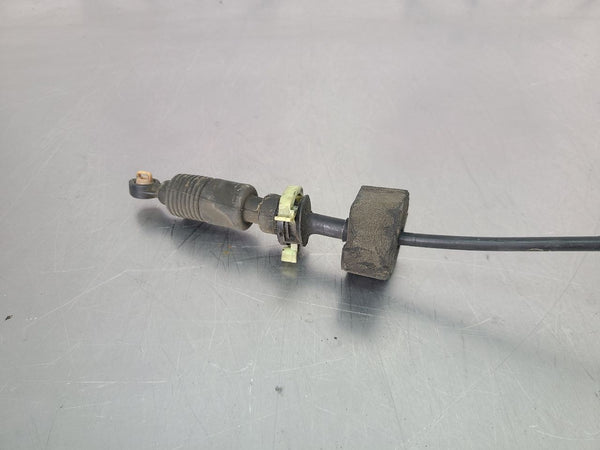 2004-09 Cadillac XLR Shifter Lever Linkage Gear Shift Selector Cable - OEM2