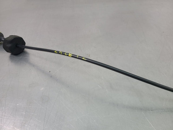 2004-09 Cadillac XLR Shifter Lever Linkage Gear Shift Selector Cable - OEM5