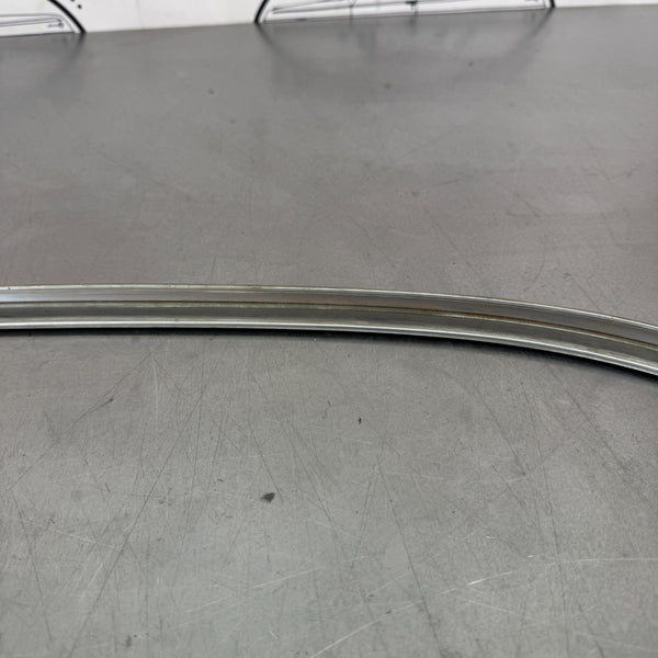 1953-54 Chevrolet 2-Door Hardtop Rear Window Moulding Upper, 4599525 - OEM9