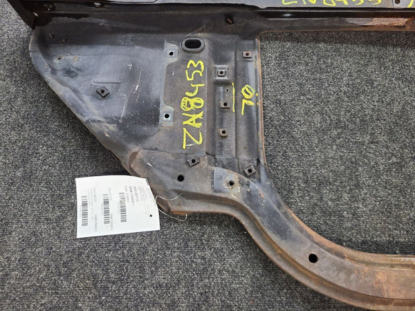 1970 Chevrolet Impala Core Support Radiator Support Assembly, Caprice - OEM2