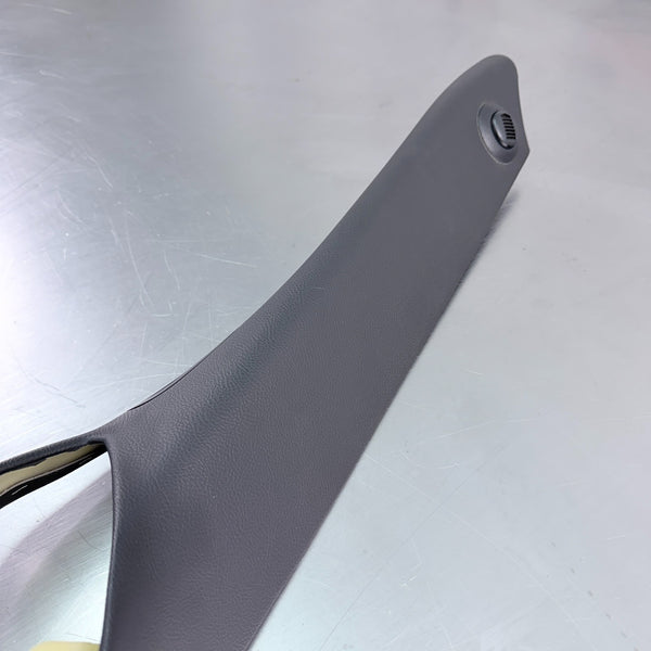 2005-13 C6 Corvette Interior Left Driver's Side A-Pillar Trim Panel - OEM5