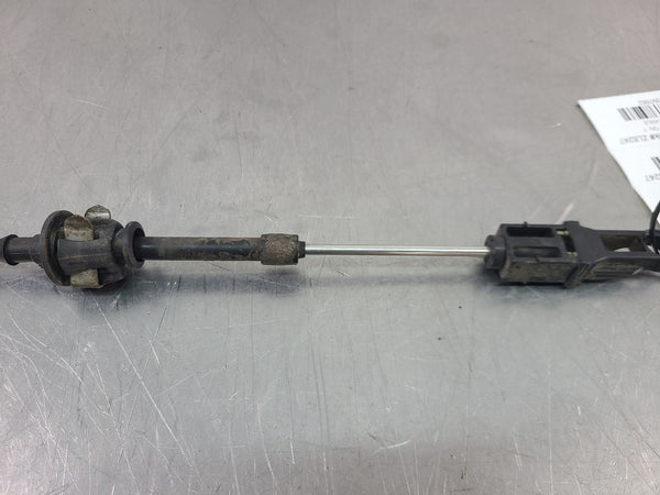 2004-09 Cadillac XLR Shifter Lever Linkage Gear Shift Selector Cable - OEM3
