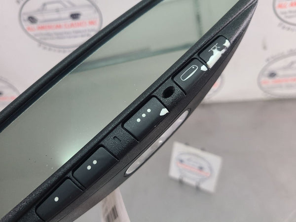 200306 Chevy SSR Interior Rear View Mirror Assembly  OEM4