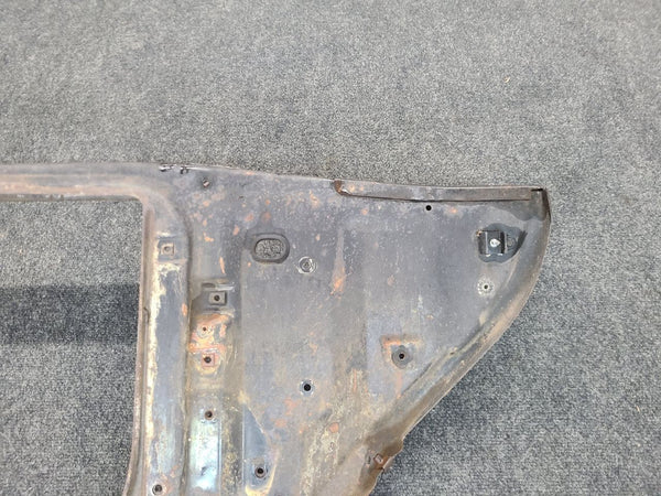 1970 Chevrolet Impala Core Support Radiator Support Assembly, Caprice - OEM9
