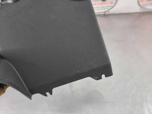 200306 Chevy SSR Drivers Side Front Dash Bezel Trim Piece w/ Headlight Control5