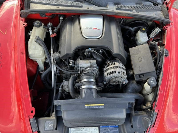 200306 Chevy SSR Front Dash Cubby Compartment / Ashtray w/ Lighter  OEM10