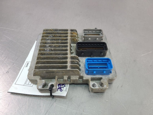 2005 C6 Corvette ECM Engine Control Module, Tested, Good, 57k Miles - OEM2