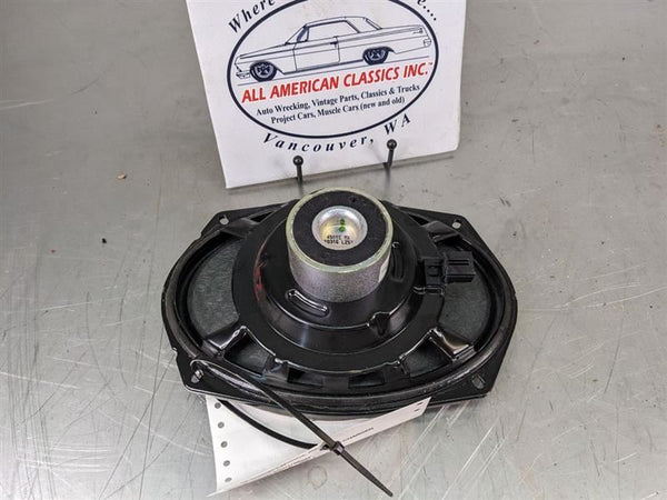 2015-23 Dodge Charger Harmon Kardon Door Audio Sound Speaker - 68043032AC - OEM2
