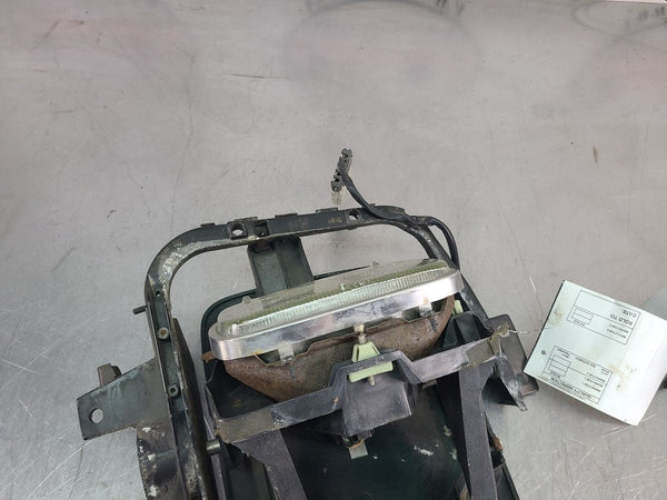 1990-96 C4 Corvette Passengers Side Headlight Assembly - OEM7